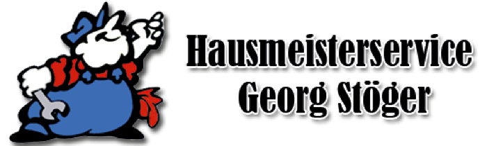 Hausmeisterservice Georg Stöger