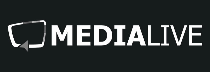 Medialive Logo